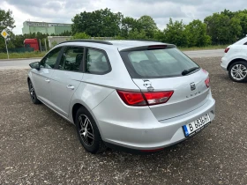 Seat Leon 1.6tdi-90к.с.! , снимка 5