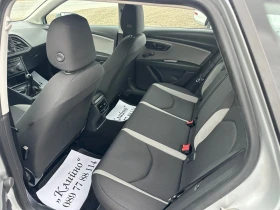 Seat Leon 1.6tdi-90к.с.! , снимка 14