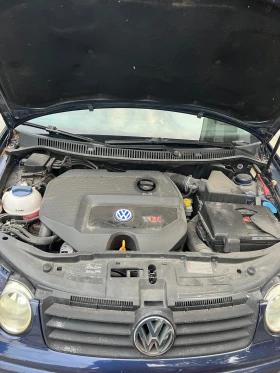 VW Polo N9, снимка 8