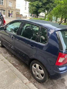 VW Polo N9, снимка 2