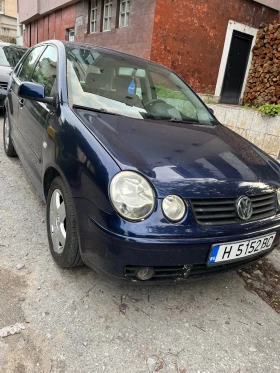 VW Polo N9, снимка 5