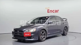 Mitsubishi Lancer EVO X| BUCKET СЕДАЛКИ| ВКЛ.ТЕХНОТЕСТ, снимка 1