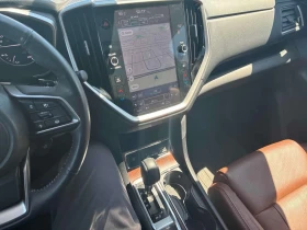 Subaru Ascent * Premier * АВТОКРЕДИТ БЕЗ ПЪРВОНАЧАЛНА ВНОСКА* , снимка 9