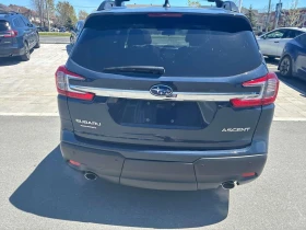 Subaru Ascent * Premier * АВТОКРЕДИТ БЕЗ ПЪРВОНАЧАЛНА ВНОСКА* , снимка 4