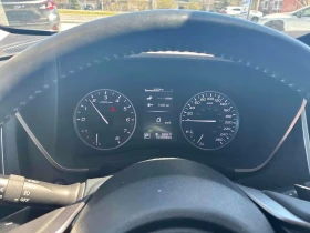 Subaru Ascent * Premier * АВТОКРЕДИТ БЕЗ ПЪРВОНАЧАЛНА ВНОСКА* , снимка 8