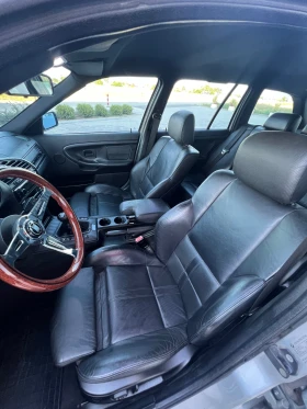 BMW 318 M57 3.0D, снимка 12