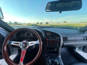 BMW 318 M57 3.0D, снимка 13