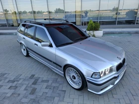 BMW 318 M57 3.0D, снимка 10