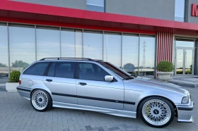 BMW 318 M57 3.0D, снимка 8