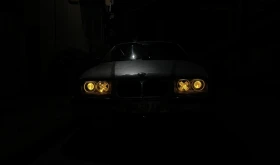 BMW 318 M57 3.0D, снимка 14