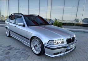 BMW 318 M57 3.0D, снимка 9