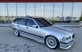 BMW 318 M57 3.0D, снимка 1