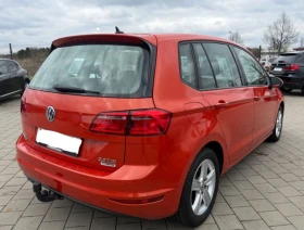 VW Sportsvan 2.0 TDI, снимка 4