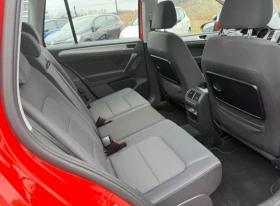 VW Sportsvan 2.0 TDI, снимка 10