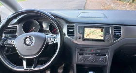 VW Sportsvan 2.0 TDI, снимка 7
