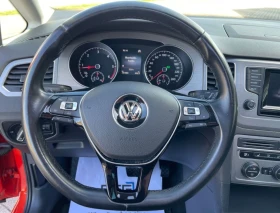 VW Sportsvan 2.0 TDI, снимка 13