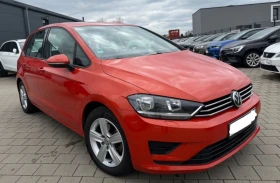 VW Sportsvan 2.0 TDI, снимка 3