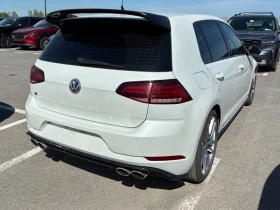 VW Golf * R * DSG * AIR INTAKE * 2 КЛЮЧА , снимка 5