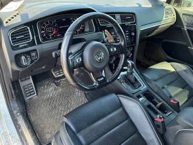 VW Golf * R * DSG * AIR INTAKE * 2 КЛЮЧА , снимка 8