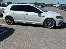 VW Golf * R * DSG * AIR INTAKE * 2 КЛЮЧА , снимка 4