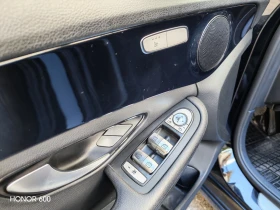 Mercedes-Benz C 220 2.2 CDI 7 скорости, снимка 16