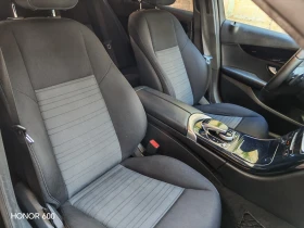 Mercedes-Benz C 220 2.2 CDI 7 скорости, снимка 13