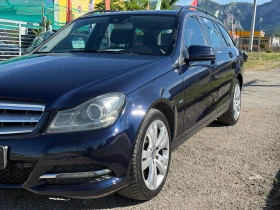 Mercedes-Benz C 250 4 Matic/ C 250 -204 h.p, снимка 2