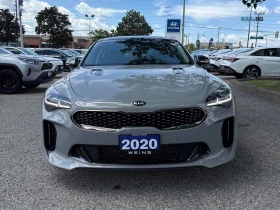 Kia Stinger GT Автокредит Цена до България, снимка 3