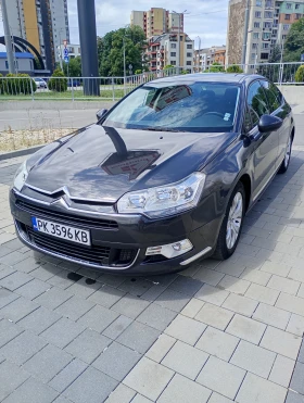 Citroen C5, снимка 1