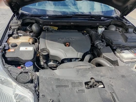 Citroen C5, снимка 10