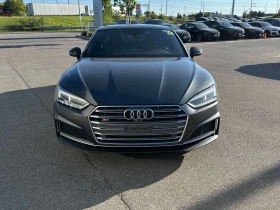 Audi S5 | Technik | B&O | ПОДГРЕВ | ПАНОРАМА | , снимка 6