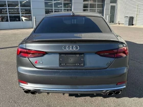 Audi S5 | Technik | B&O | ПОДГРЕВ | ПАНОРАМА | , снимка 4