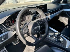 Audi S5 | Technik | B&O | ПОДГРЕВ | ПАНОРАМА | , снимка 5