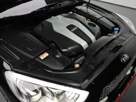 Kia K9 3.3 GDI EXECUTIVE, снимка 6