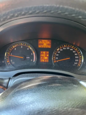 Toyota Avensis, снимка 10