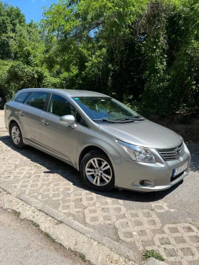 Toyota Avensis, снимка 1