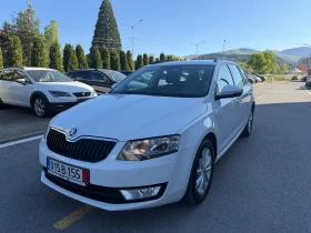 Skoda Octavia, снимка 1
