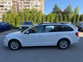 Skoda Octavia, снимка 5