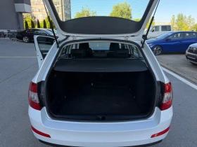 Skoda Octavia, снимка 17