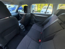 Skoda Octavia, снимка 12