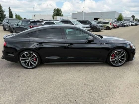 Audi S5  Progressiv 3.0 TFSI quattro / ЦЕНА ДО БЪЛГАРИЯ , снимка 4