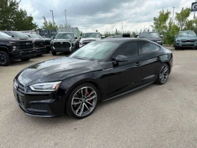 Audi S5  Progressiv 3.0 TFSI quattro / ЦЕНА ДО БЪЛГАРИЯ , снимка 1