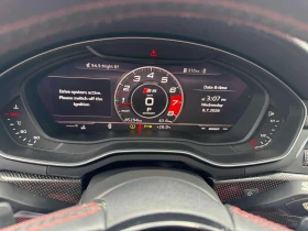 Audi S5  Progressiv 3.0 TFSI quattro / ЦЕНА ДО БЪЛГАРИЯ , снимка 11