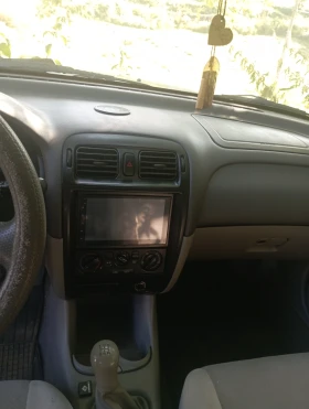 Mazda 626, снимка 1