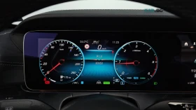 Mercedes-Benz E 220 4MATIC/AMG-LINE/HEAD-UP/360CAMERA/BURMESTER, снимка 8