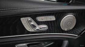 Mercedes-Benz E 220 4MATIC/AMG-LINE/HEAD-UP/360CAMERA/BURMESTER, снимка 13