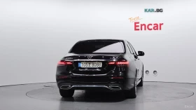 Mercedes-Benz E 220 4MATIC/AMG-LINE/HEAD-UP/360CAMERA/BURMESTER, снимка 4