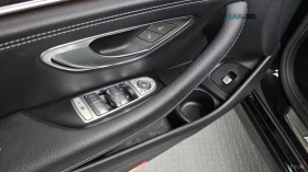 Mercedes-Benz E 220 4MATIC/AMG-LINE/HEAD-UP/360CAMERA/BURMESTER, снимка 14