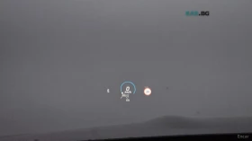 Mercedes-Benz E 220 4MATIC/AMG-LINE/HEAD-UP/360CAMERA/BURMESTER, снимка 15