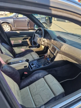 BMW 728, снимка 5